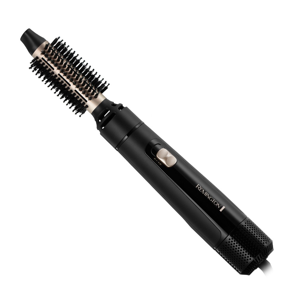REMINGTON фен-щетка AS7300 negru