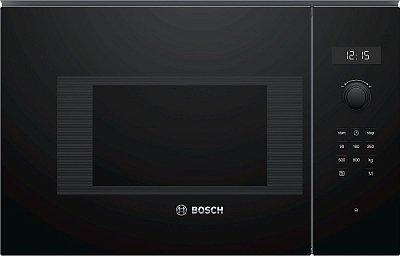 BOSCH свч BFL524MB0 negru