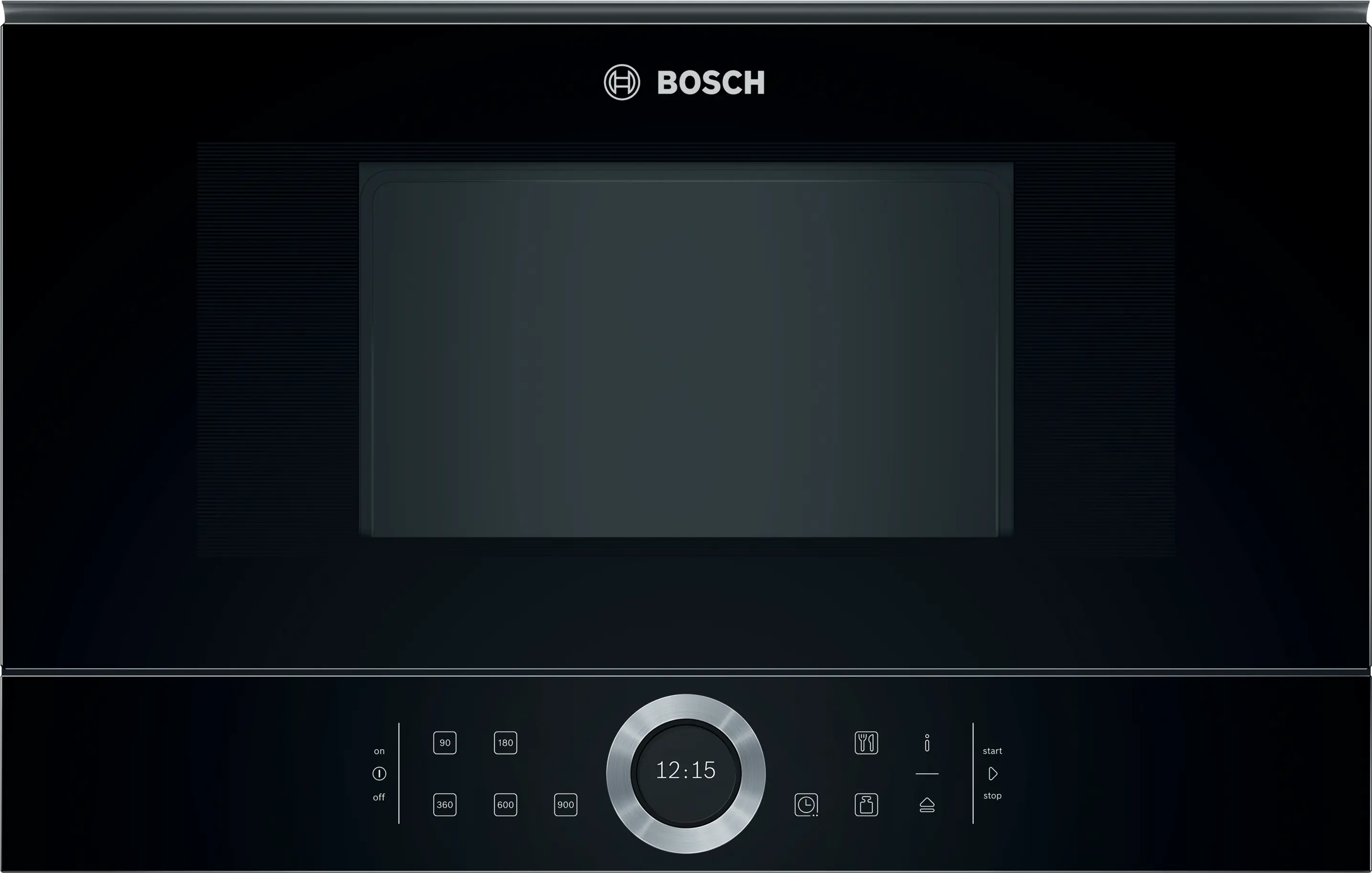 BOSCH свч BFR634GW1 alb