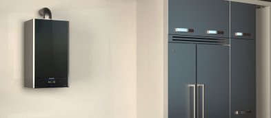 ARISTON бойлер BLU1 R 50 V EU белый