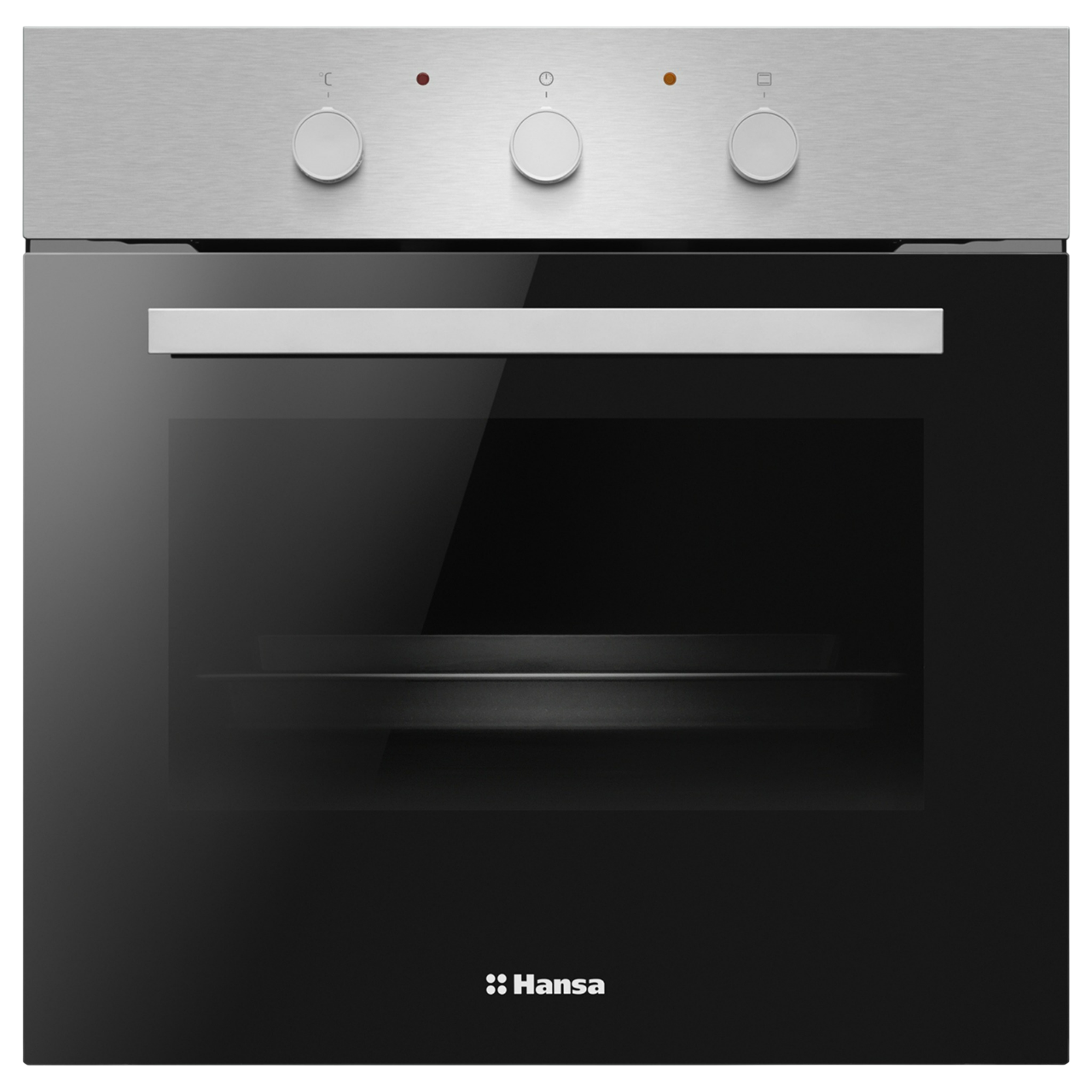 HANSA духовка BOEI64111 inox