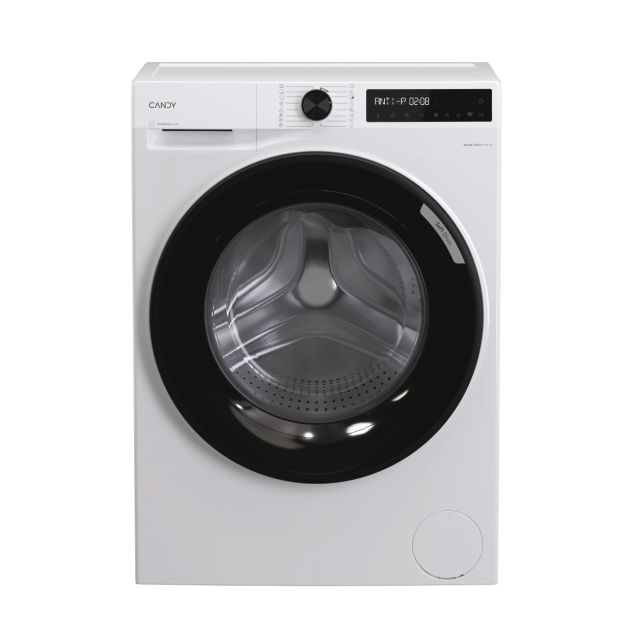 CANDY masina de spalat rufe BR 412BL8-S alb