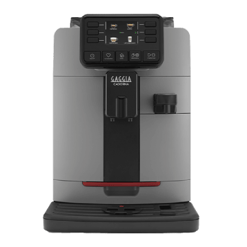 GAGGIA espressor Brera gri