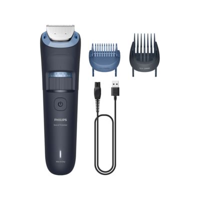 PHILIPS бритва BT3665/15 negru