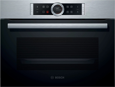 BOSCH духовка CBG635BS3 inox