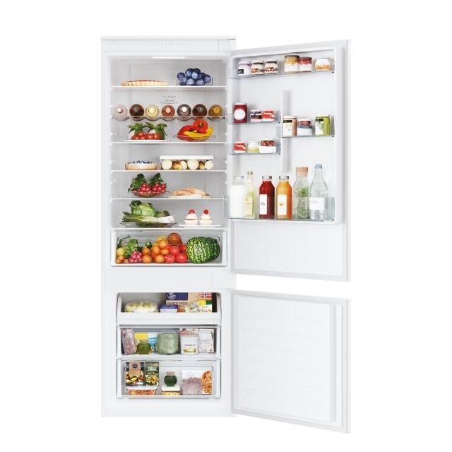 CANDY frigider CBT7719EW incorporabil