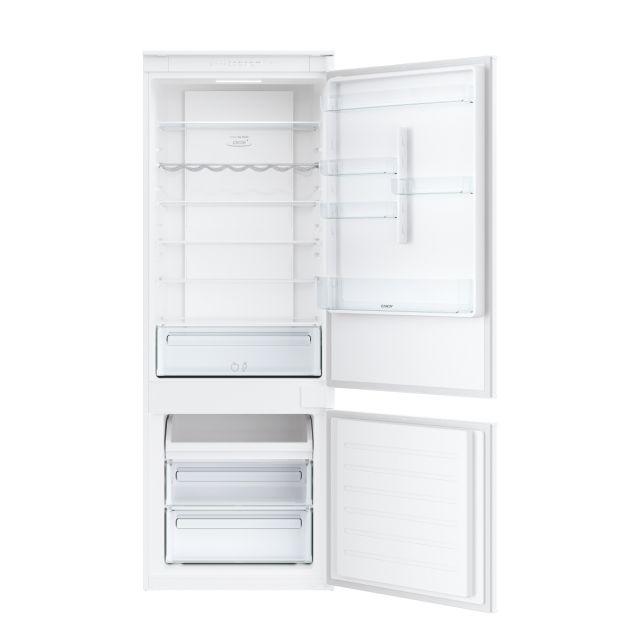 CANDY frigider CBT7719EW incorporabil