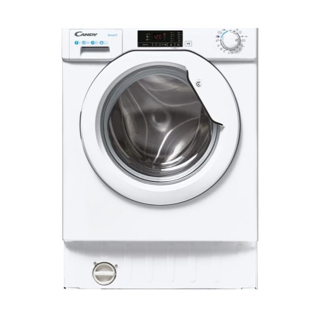 CANDY masina de spalat rufe CBW 27D1E-S incorporabila