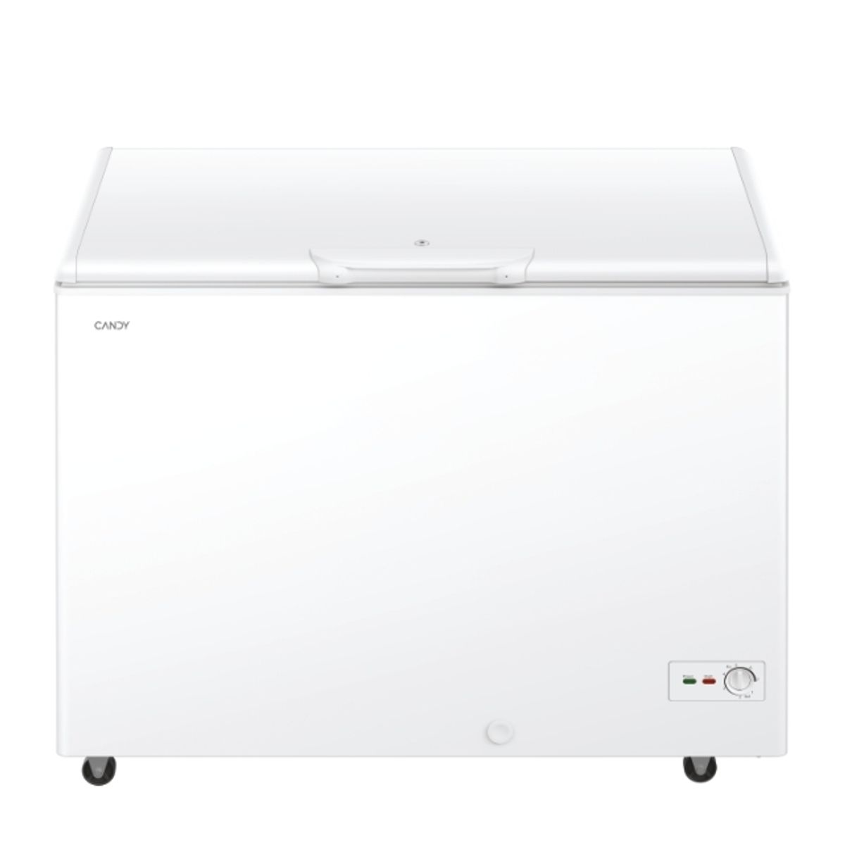CANDY lada frigorifica CCHH 3012E alb