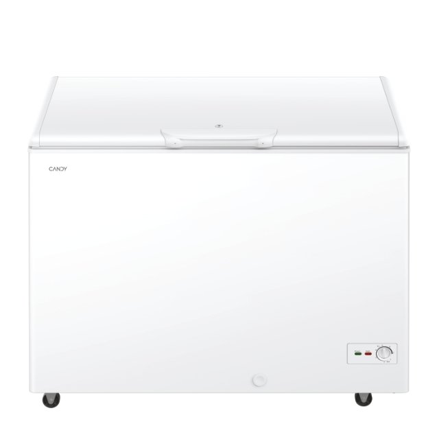 CANDY lada frigorifica CCHH 3012E alb
