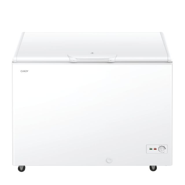 CANDY lada frigorifica CCHH 3012E alb