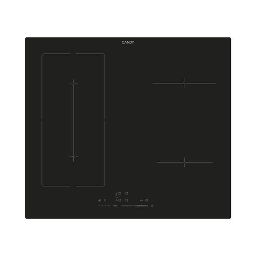 CANDY газовая панель CDG32/1SPX inox
