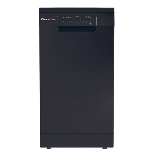 CANDY masina de spalat vase CDPH 2L1047B negru