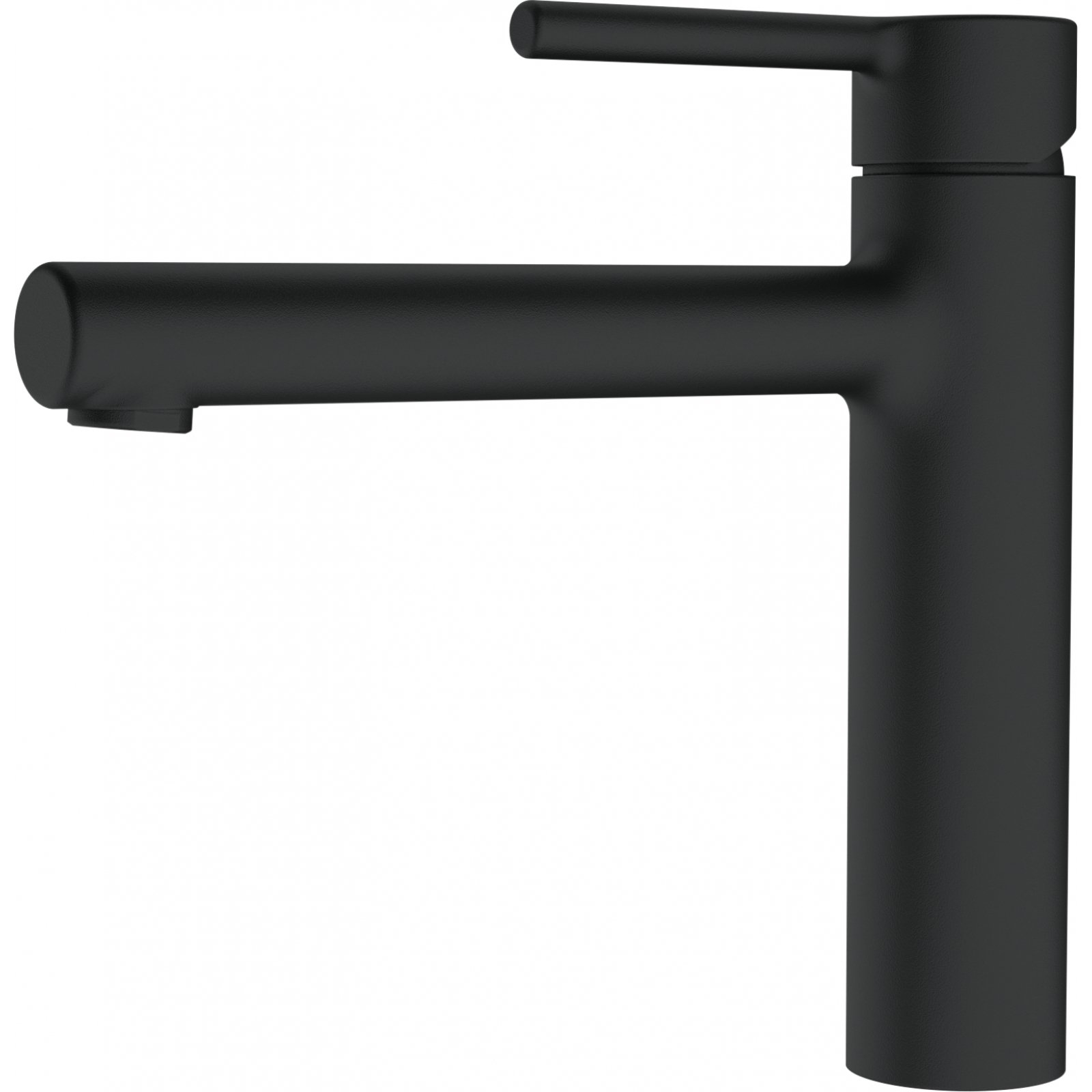 FRANKE baterie Centro ( 115.0621.613 ) negru