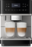 MIELE espressor CM 6160 Silver Edition gri