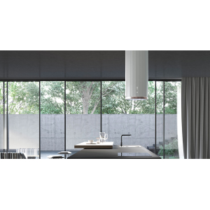 FABER hota CORINTHIA ISOLA EV8P WH MATT/TS A37 ( 110.0456.219 ) alb