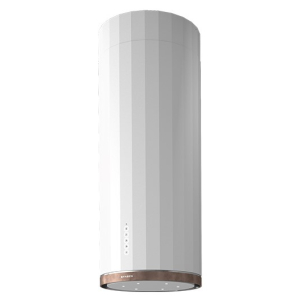 FABER hota CORINTHIA ISOLA EV8P WH MATT/TS A37 ( 110.0456.219 ) alb