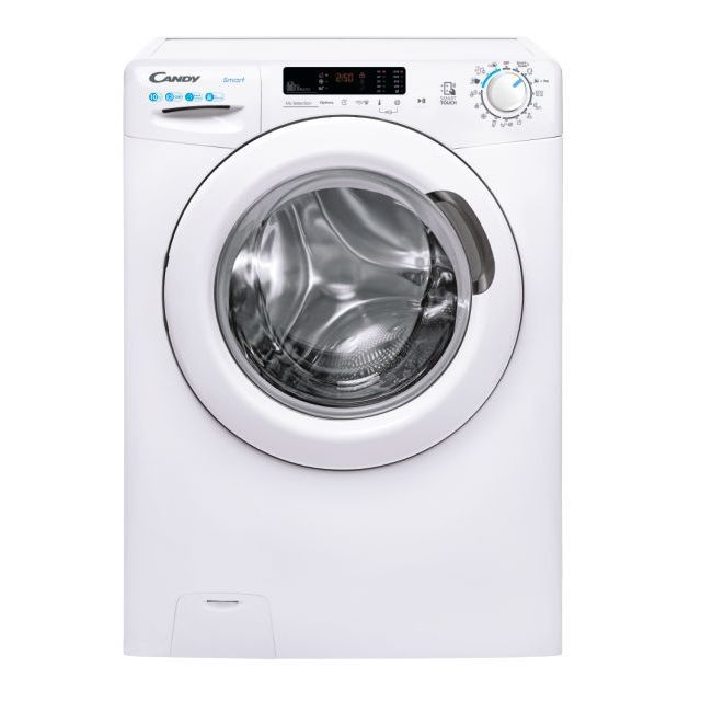 CANDY masina de spalat rufe CS 12102DE/1-S alb