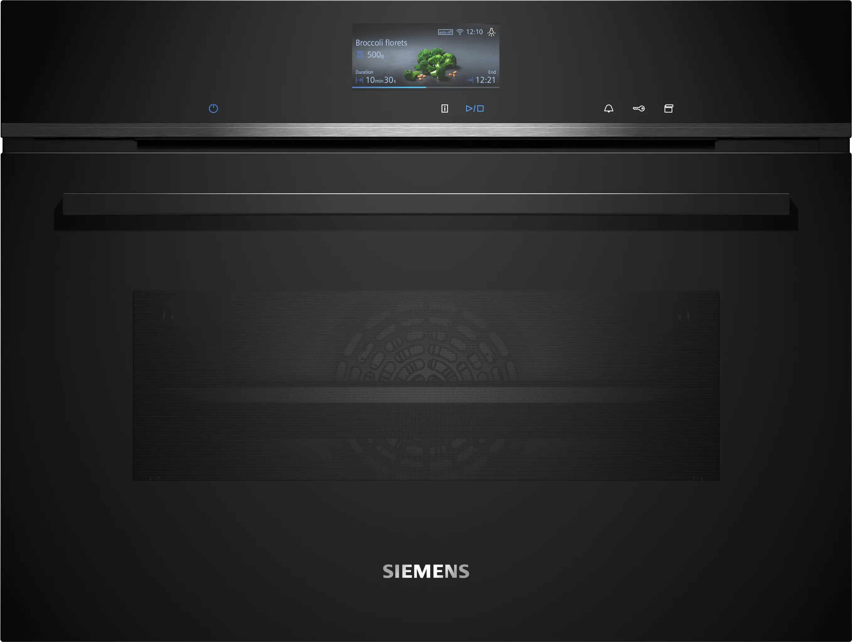 SIEMENS духовка CS736G1B1 negru