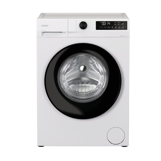 CANDY congelator CUQS 513EWH alb