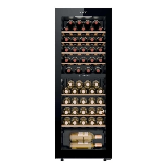 CANDY congelator CUQS 513EWH alb