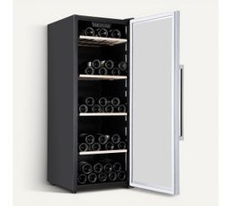 SIGNATURE racitor vinuri Cuvee S116 negru