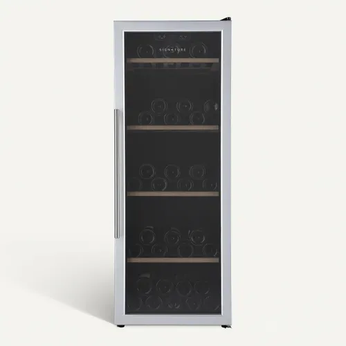 SIGNATURE racitor vinuri Cuvee S116 negru