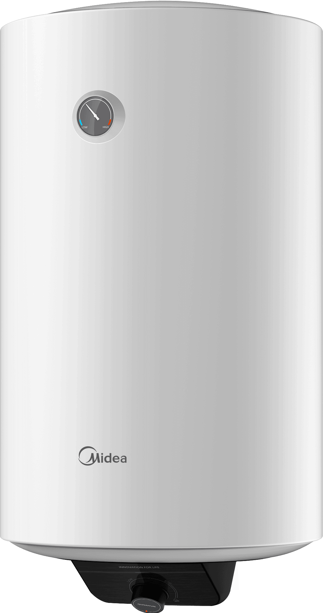 MIDEA бойлер D50-15FG alb