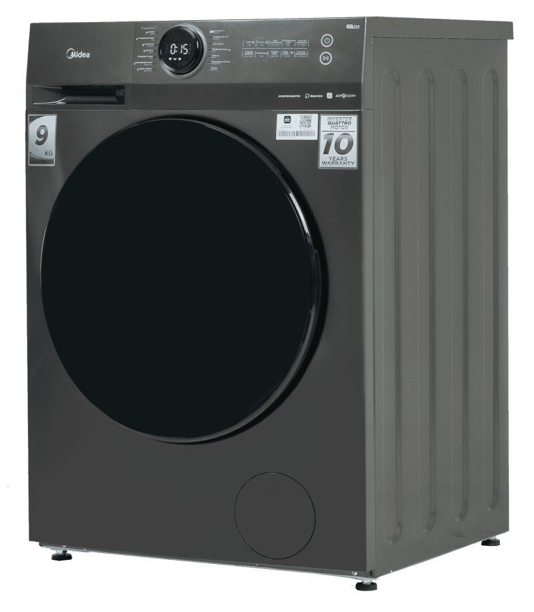 MIDEA бойлер D50-15FG alb