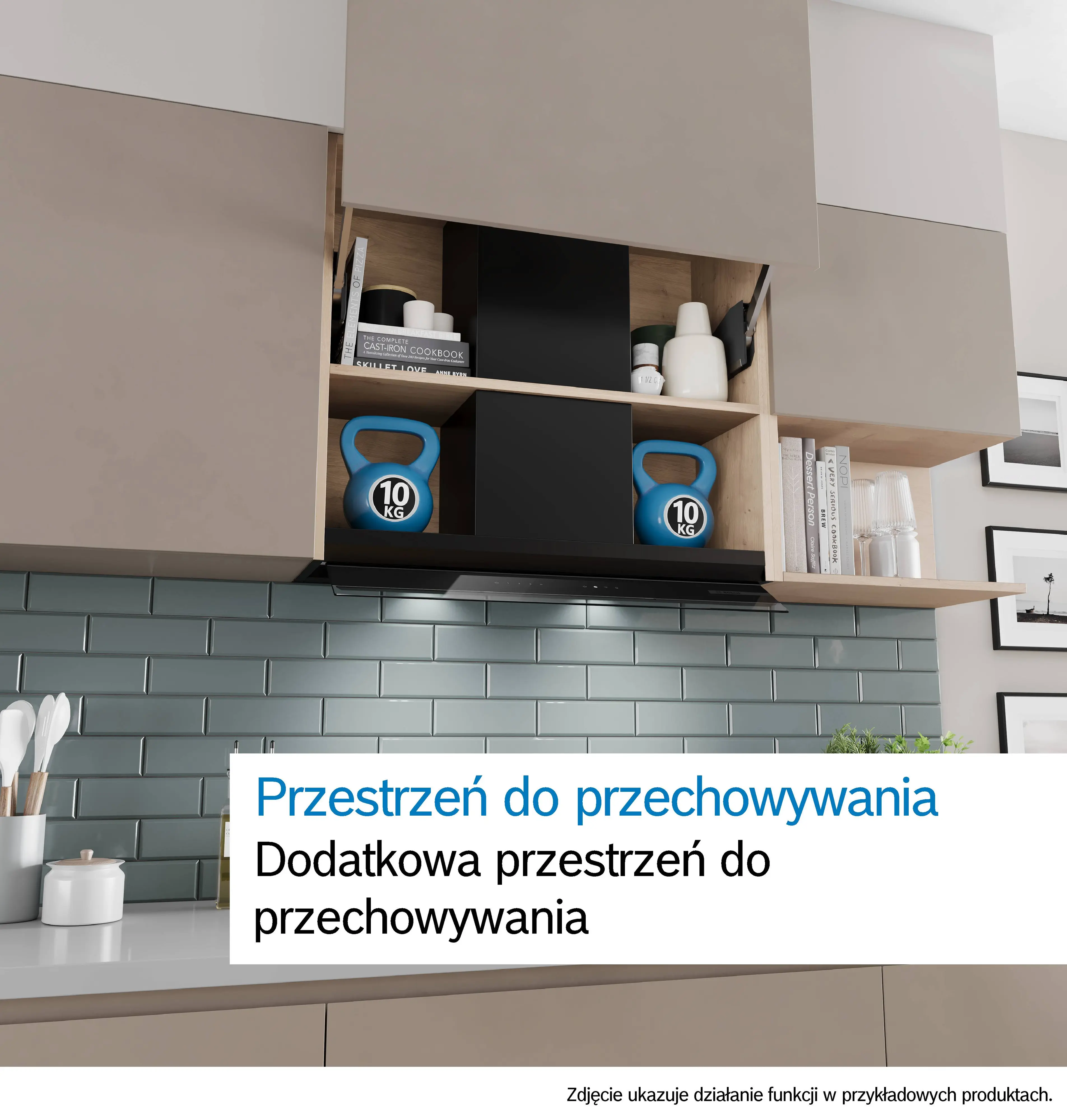 BOSCH вытяжка DBB63BC60 встраиваемая