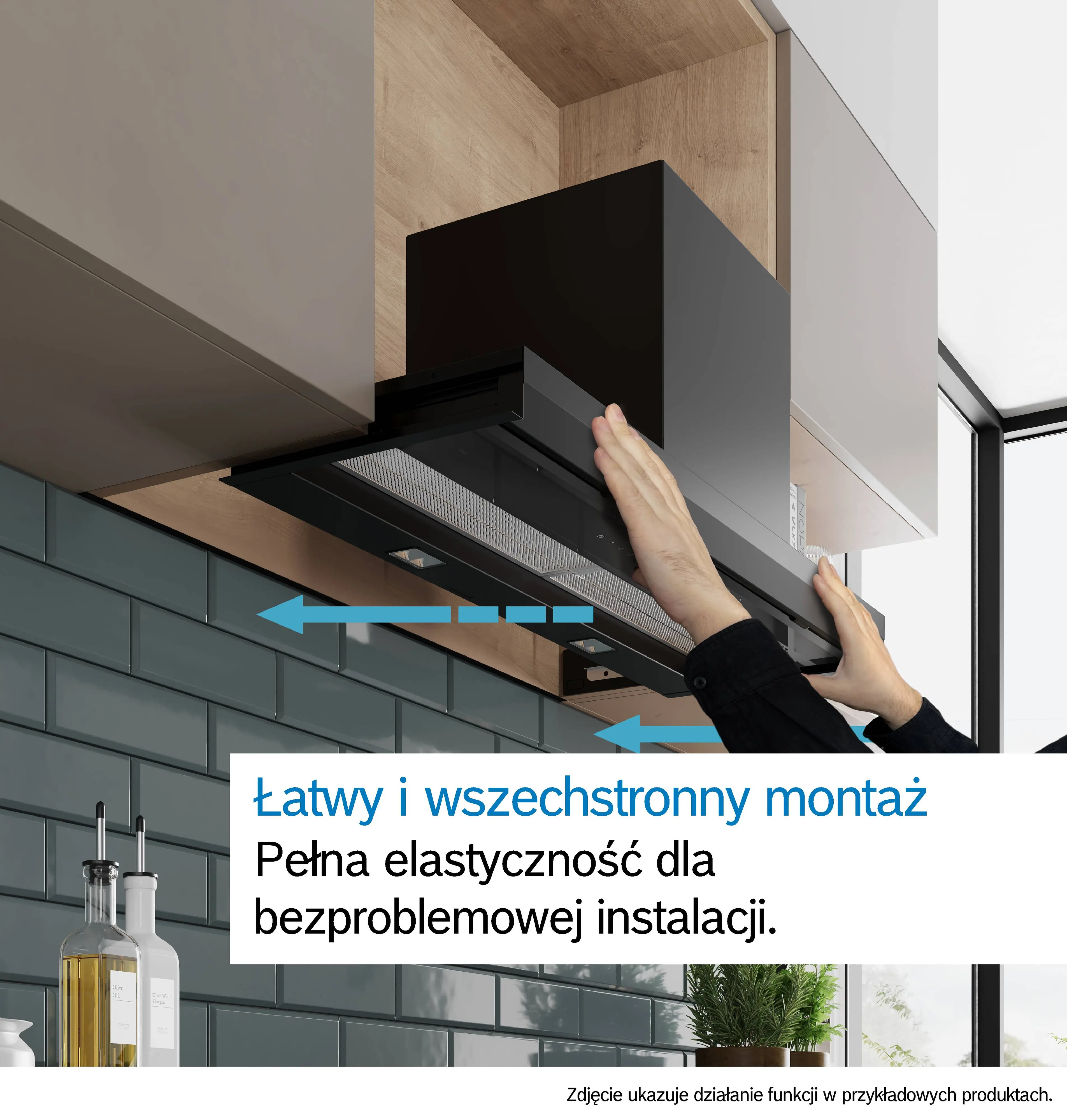 BOSCH вытяжка DBB63BC60 встраиваемая