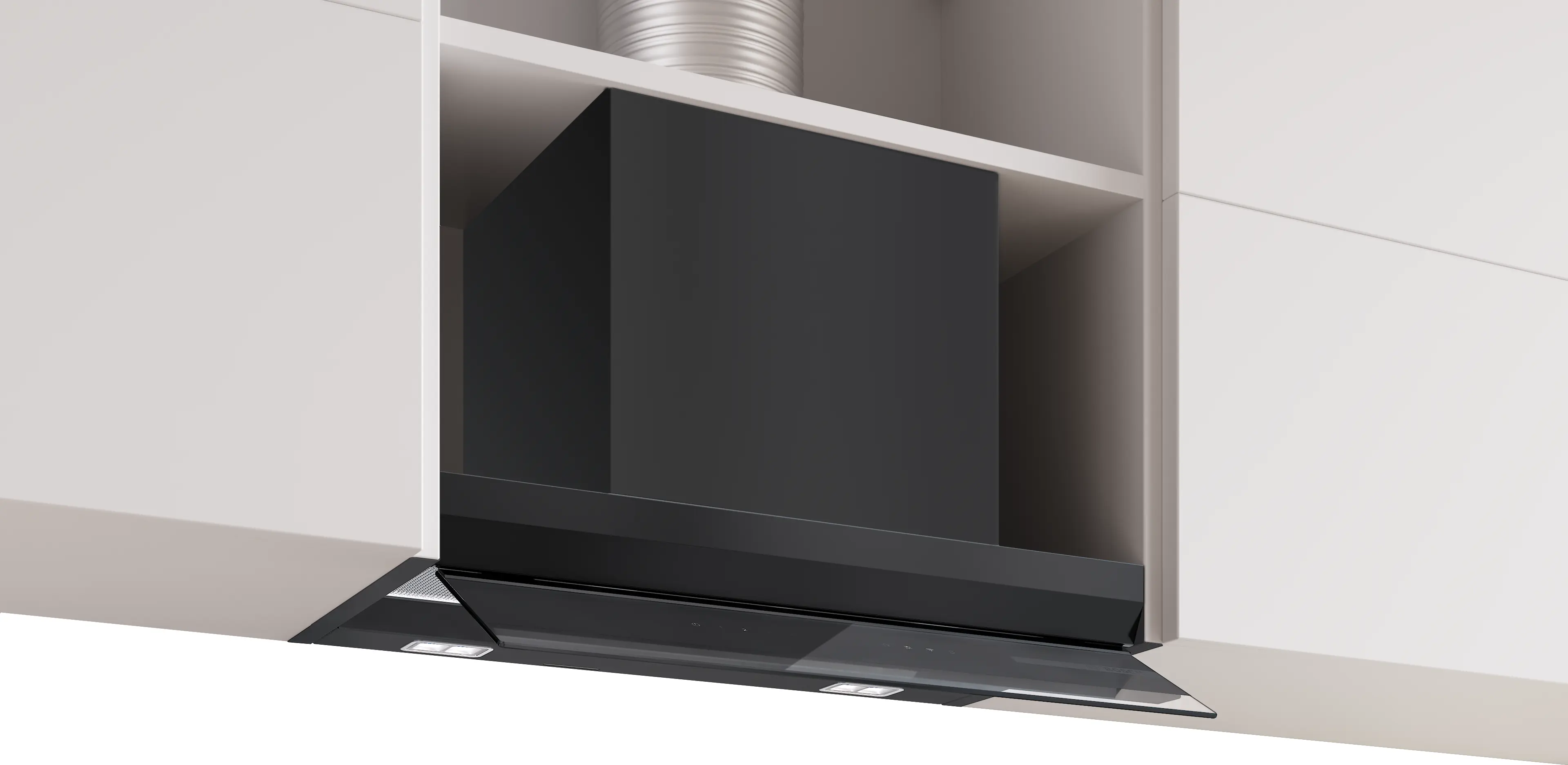 BOSCH вытяжка DBB67DP60 встраиваемая