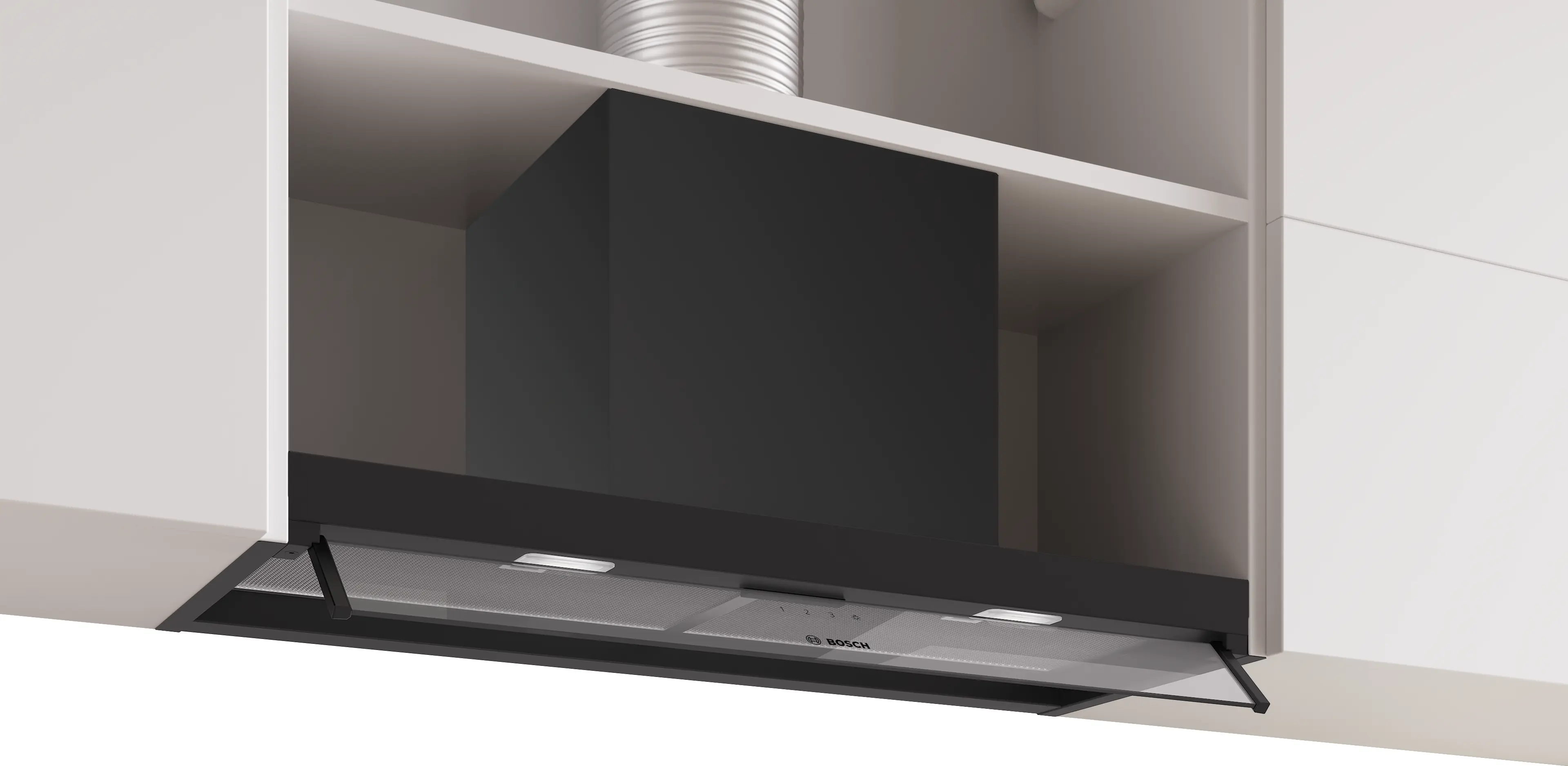 BOSCH вытяжка DBB85CC60 встраиваемая