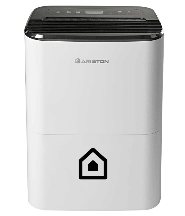 ARISTON портативный осушитель DEOS 21S белый