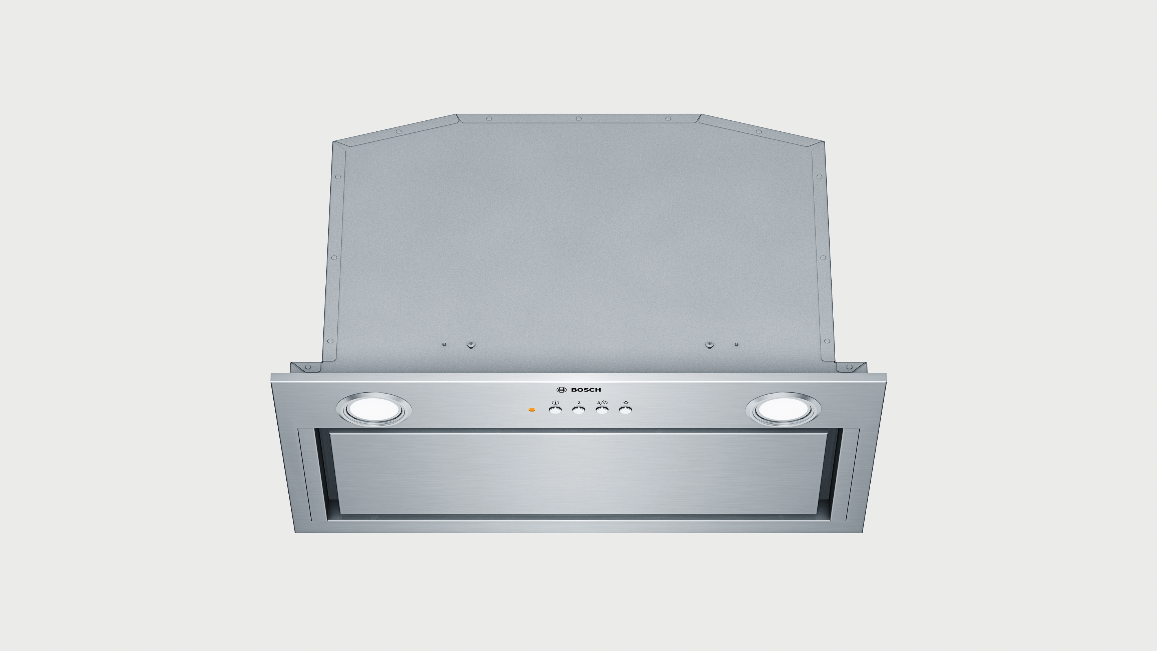 BOSCH hota DHL585B incorporabila