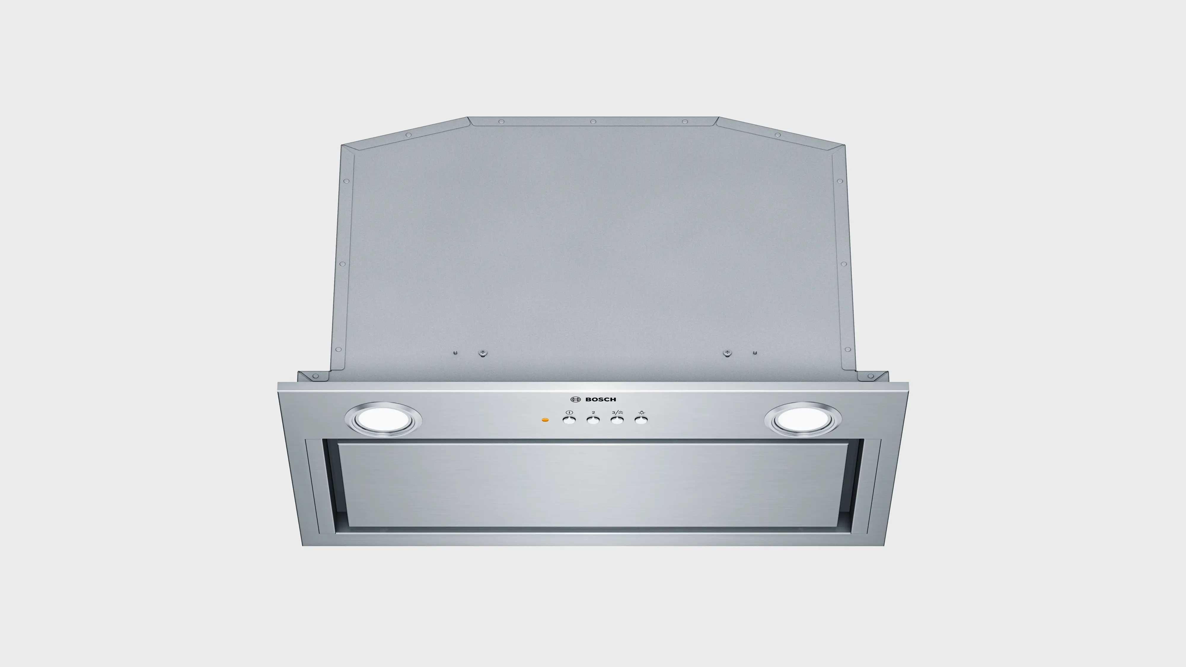 BOSCH hota DHL585B incorporabila