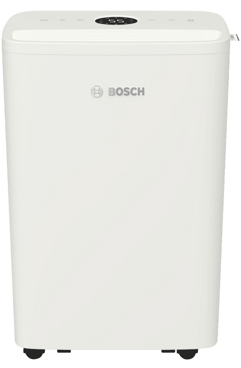 BOSCH портативный осушитель Dry 1000 alb
