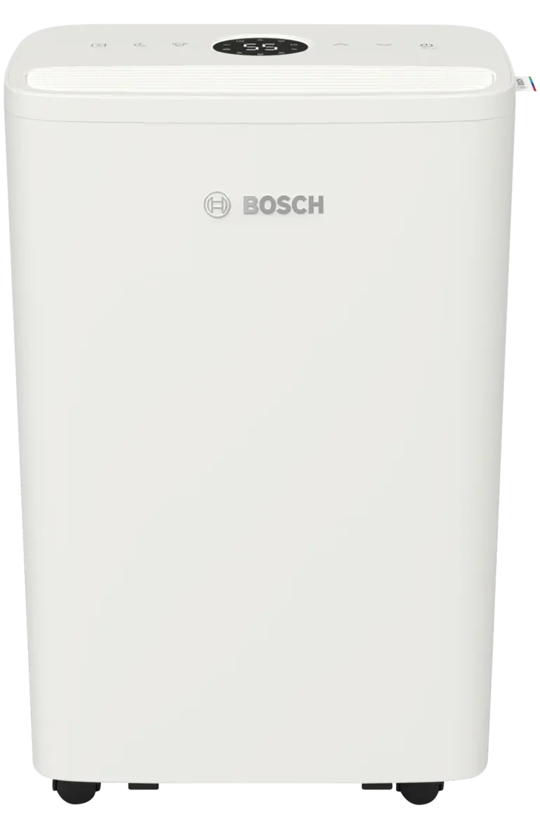 BOSCH портативный осушитель Dry 1000 alb