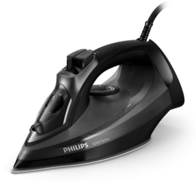PHILIPS утюг DST5040/80 черный