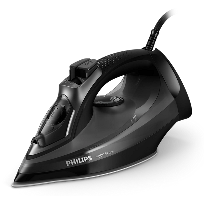 PHILIPS утюг DST5040/80 черный