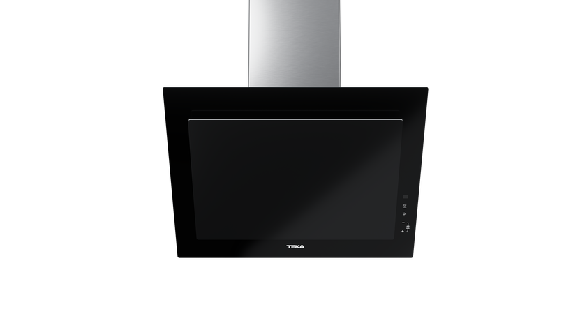 TEKA hota DVT 68660 TBS BK negru