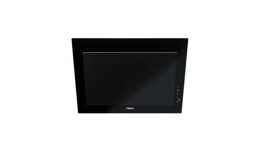 TEKA hota DVT 68660 TBS BK negru