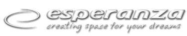 ESPERANZA тепловентилятор EHH004 alb