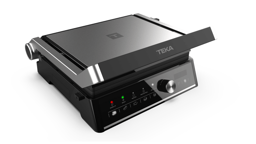 TEKA гриль EliteGrill negru