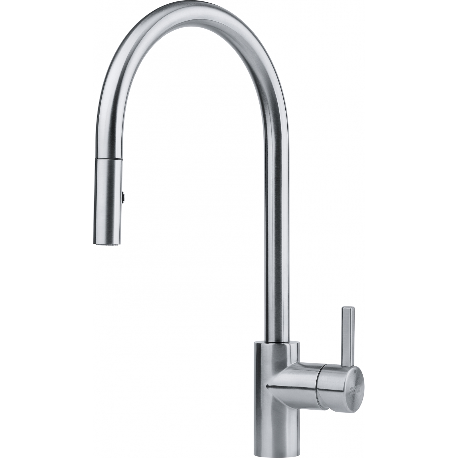 FRANKE baterie EOS NEO ( 115.0590.045 ) inox