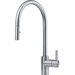 FRANKE baterie EOS NEO ( 115.0590.045 ) inox