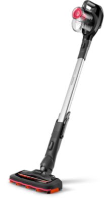 PHILIPS пылесос FC6722/01 черный