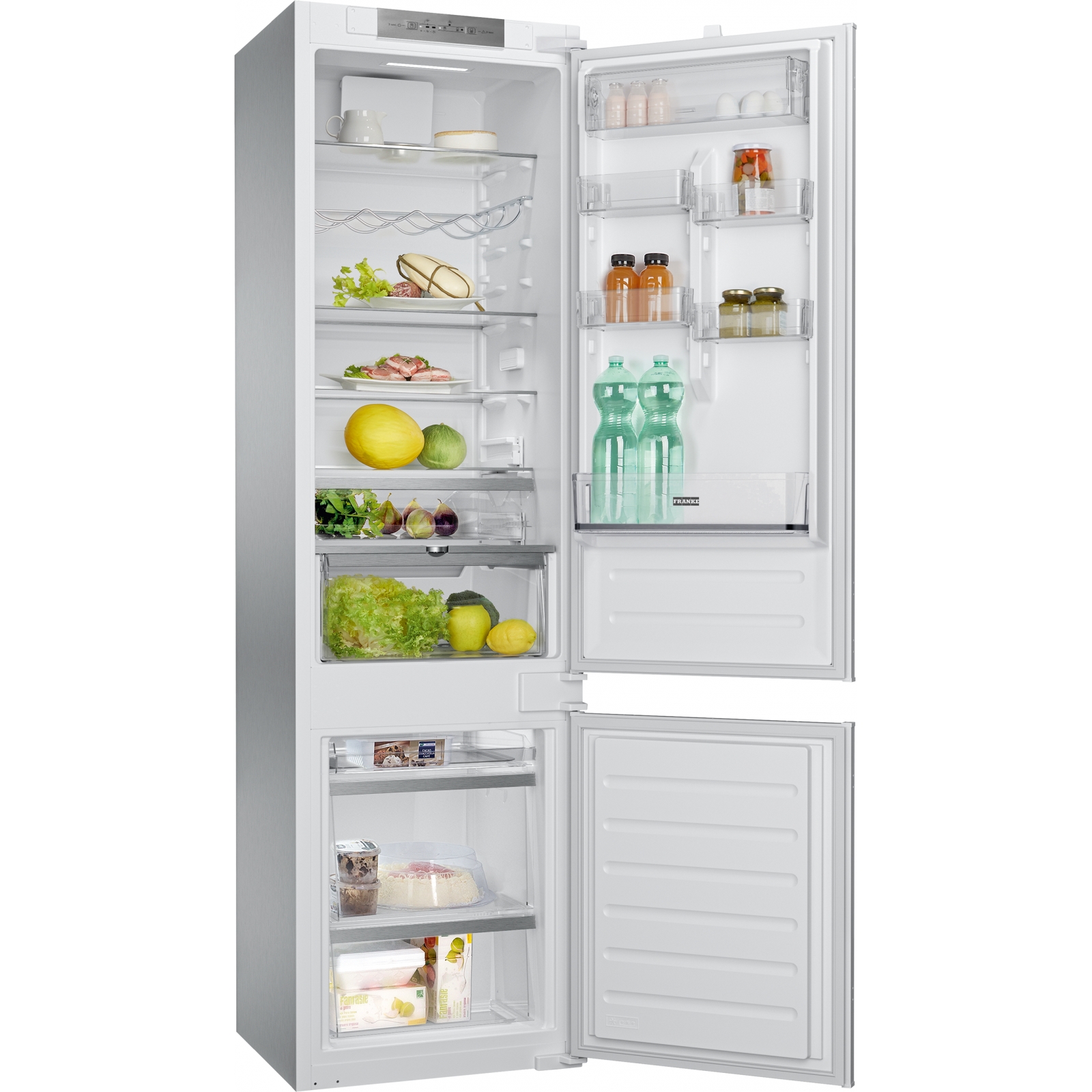 FRANKE frigider FCB 360 V NE D ( 118.0722.593 ) incorporabil