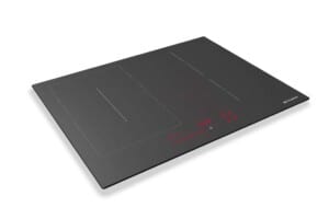 FABER индукционная плита FCH 64 BK KL ( 108.0604.933 ) черный
