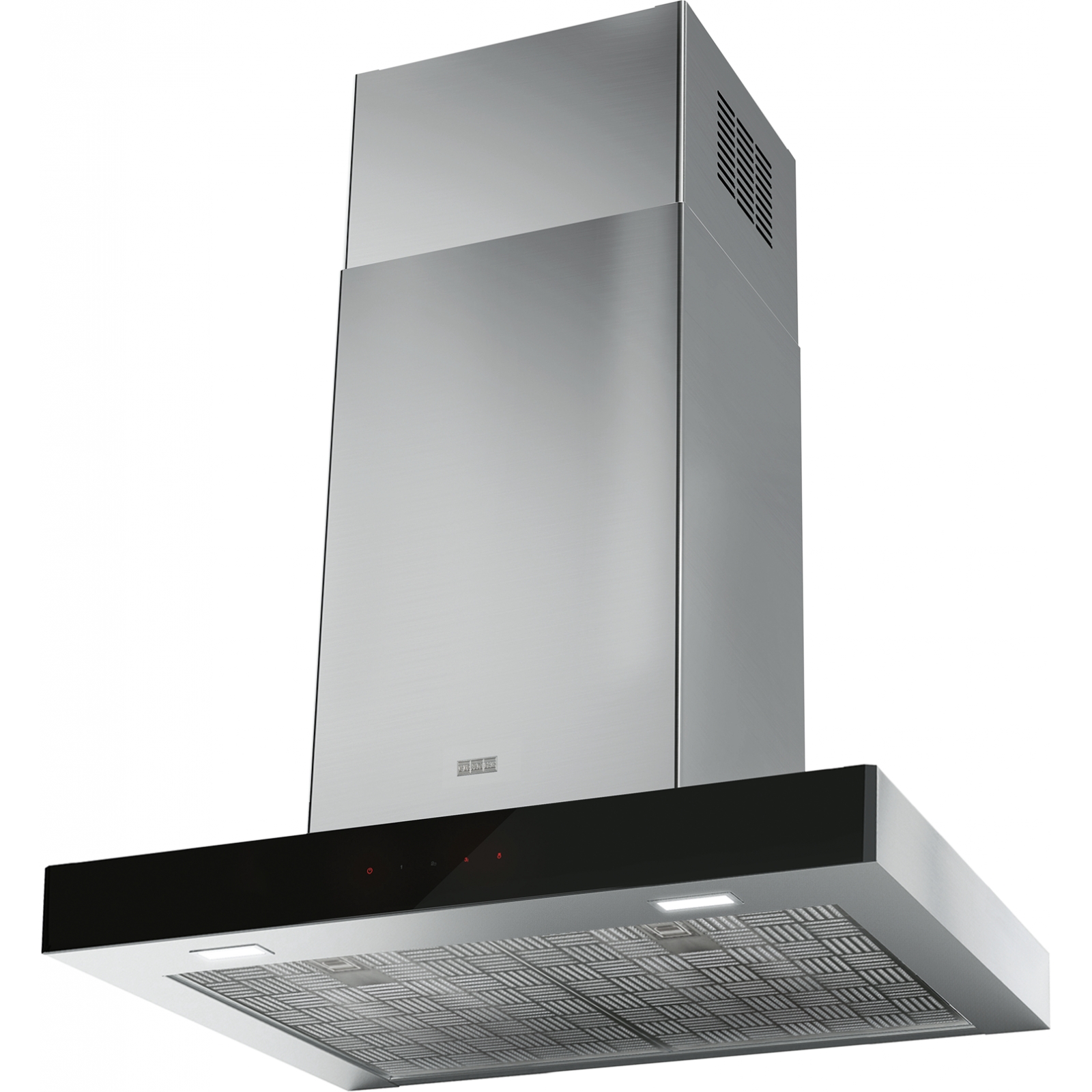 FRANKE hota FCR 625 TC BK XS ( 325.0653.923 ) inox